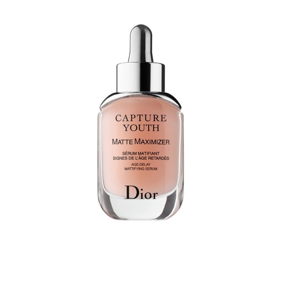 Dior Other - NWOT Dior capture youth matte maximizer